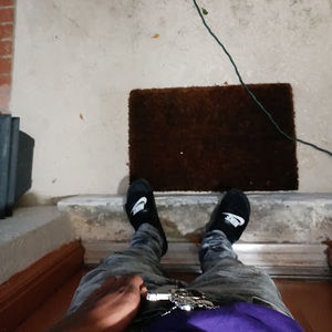 Meet your Posher, Dominic